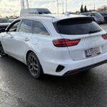 Kia - Ceed - 1,5 T-GDI Mild-Hybrid 160hv Business Premium 5D DCT - Viistoperä
