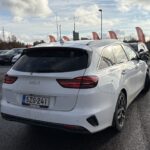 Kia - Ceed - 1,5 T-GDI Mild-Hybrid 160hv Business Premium 5D DCT - Viistoperä