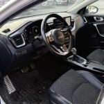 Kia - Ceed - 1,5 T-GDI Mild-Hybrid 160hv Business Premium 5D DCT - Viistoperä