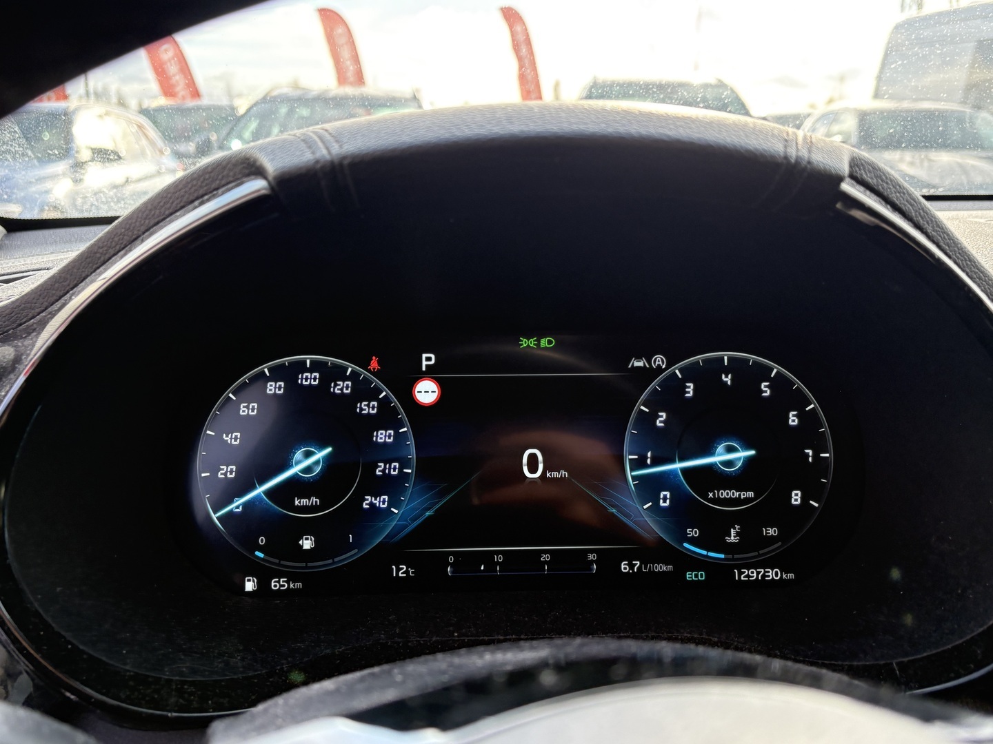 Kia - Ceed - 1,5 T-GDI Mild-Hybrid 160hv Business Premium 5D DCT - Viistoperä