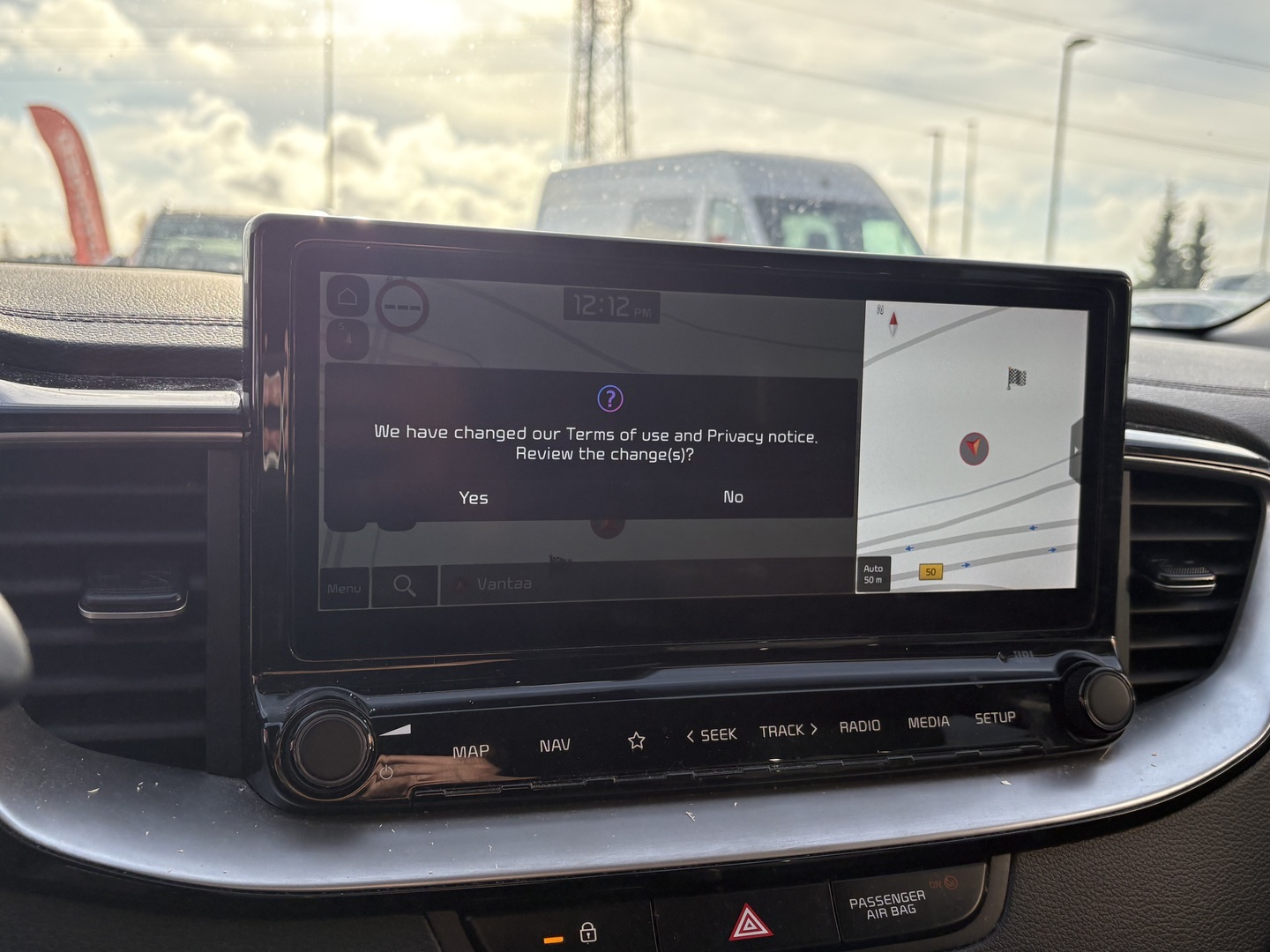 Kia - Ceed - 1,5 T-GDI Mild-Hybrid 160hv Business Premium 5D DCT - Viistoperä