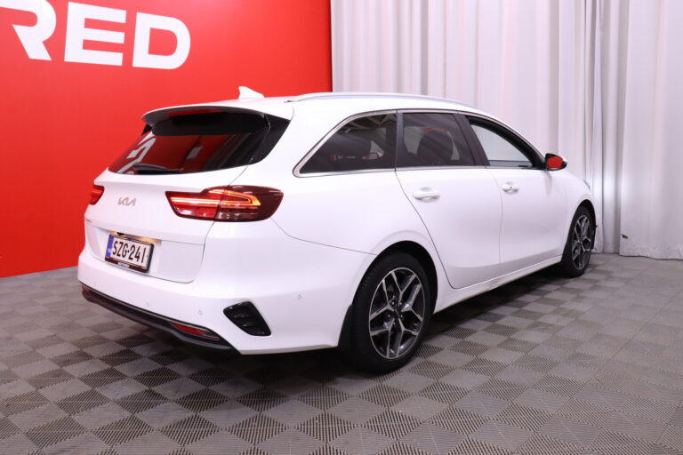 Kia cee'd