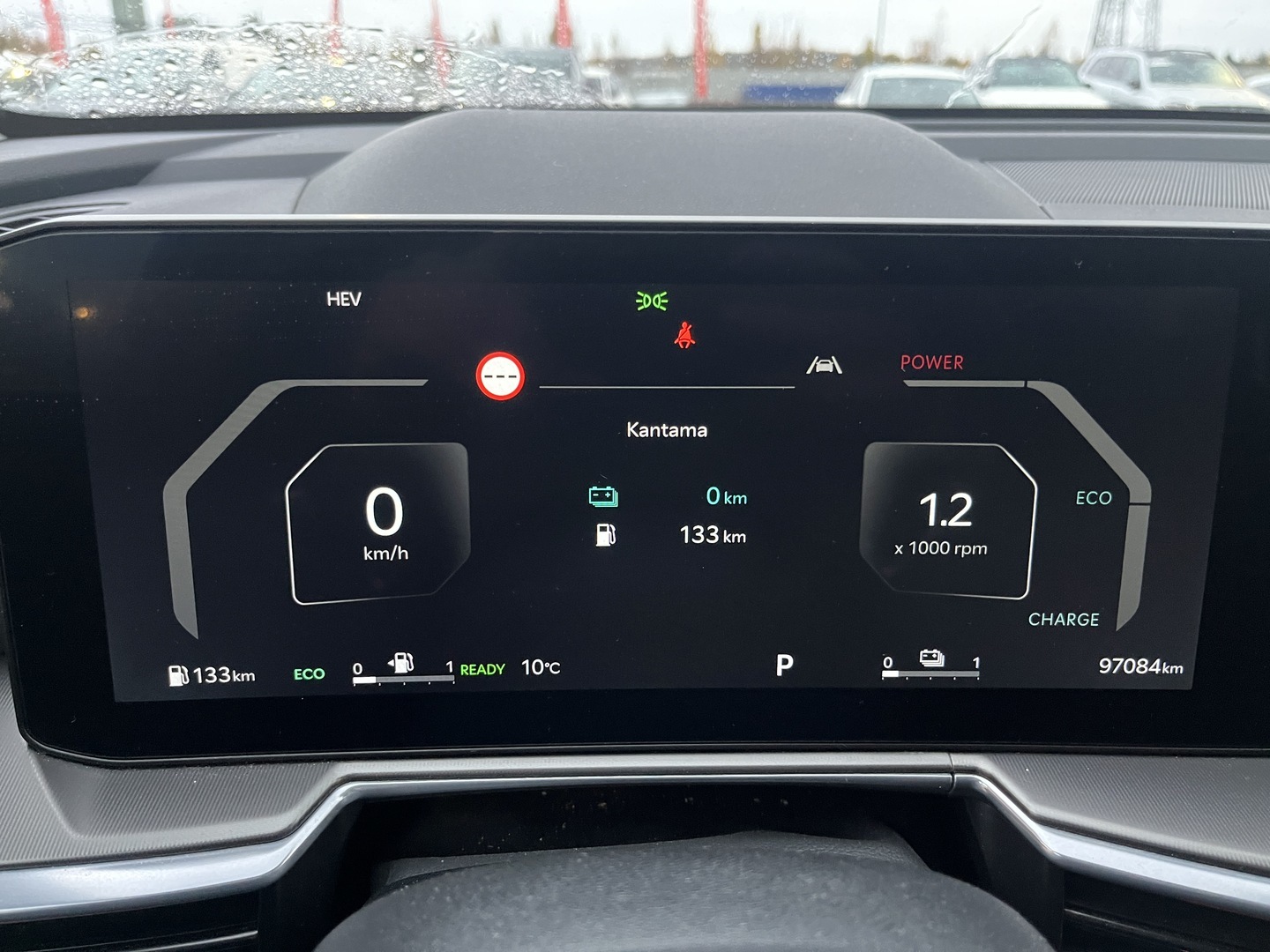Kia - Sorento - 1,6 T-GDI Plug-in Hybrid AWD Business Luxury AT 5P - Maastoauto
