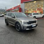 Kia - Sorento - 1,6 T-GDI Plug-in Hybrid AWD Business Luxury AT 5P - Maastoauto