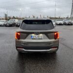 Kia - Sorento - 1,6 T-GDI Plug-in Hybrid AWD Business Luxury AT 5P - Maastoauto