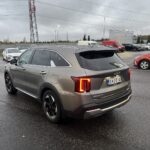 Kia - Sorento - 1,6 T-GDI Plug-in Hybrid AWD Business Luxury AT 5P - Maastoauto