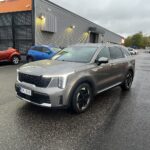 Kia - Sorento - 1,6 T-GDI Plug-in Hybrid AWD Business Luxury AT 5P - Maastoauto