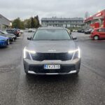 Kia - Sorento - 1,6 T-GDI Plug-in Hybrid AWD Business Luxury AT 5P - Maastoauto