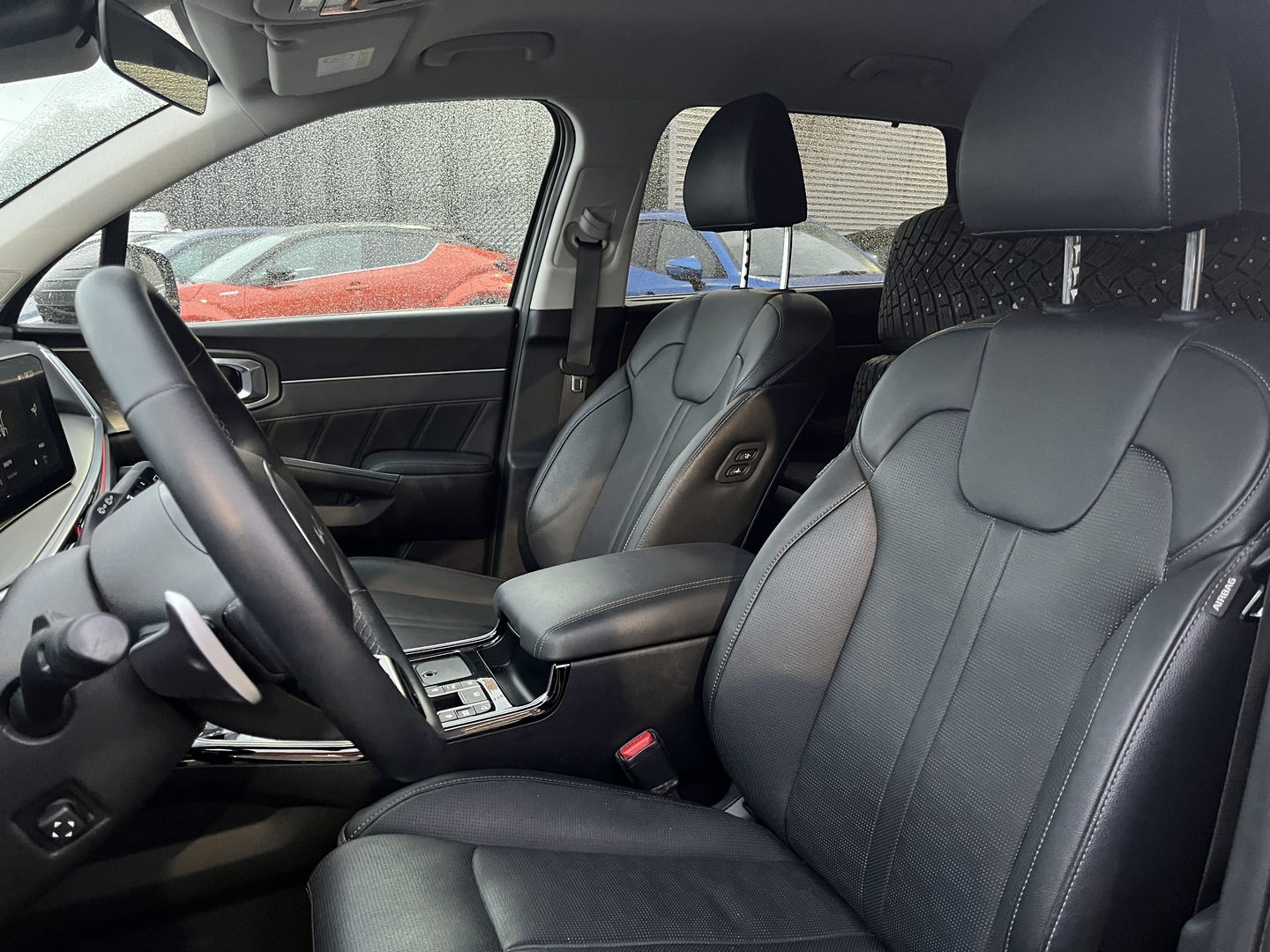 Kia - Sorento - 1,6 T-GDI Plug-in Hybrid AWD Business Luxury AT 5P - Maastoauto