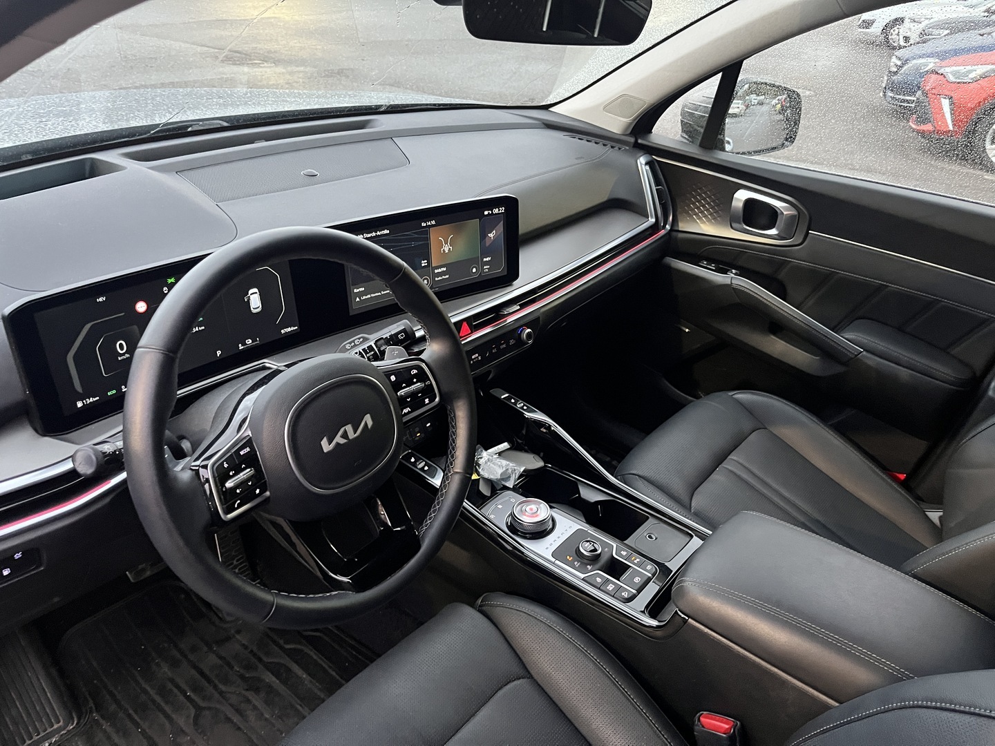Kia - Sorento - 1,6 T-GDI Plug-in Hybrid AWD Business Luxury AT 5P - Maastoauto