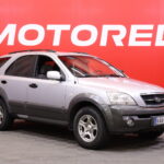Kia - Sorento - 5D SORENTO SUV 2.5CRDI AUTOMATIC // MYYDÄÄN HUUTOKAUPAT.COM ! // - Tila-auto