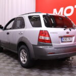 Kia - Sorento - 5D SORENTO SUV 2.5CRDI AUTOMATIC // MYYDÄÄN HUUTOKAUPAT.COM ! // - Tila-auto