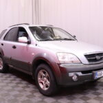 Kia - Sorento - 5D SORENTO SUV 2.5CRDI AUTOMATIC // MYYDÄÄN HUUTOKAUPAT.COM ! // - Tila-auto