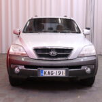 Kia - Sorento - 5D SORENTO SUV 2.5CRDI AUTOMATIC // MYYDÄÄN HUUTOKAUPAT.COM ! // - Tila-auto