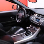 Land Rover - Range Rover Evoque - 2,2 TD4 Pure - Maastoauto