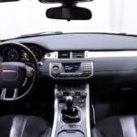 Land Rover - Range Rover Evoque - 2,2 TD4 Pure - Maastoauto