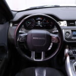 Land Rover - Range Rover Evoque - 2,2 TD4 Pure - Maastoauto