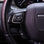 Land Rover - Range Rover Evoque - 2,2 TD4 Pure - Maastoauto
