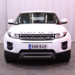 Land Rover - Range Rover Evoque - 2,2 TD4 Pure - Maastoauto