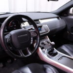 Land Rover - Range Rover Evoque - 2,2 TD4 Pure - Maastoauto