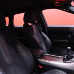 Land Rover - Range Rover Evoque - 2,2 TD4 Pure - Maastoauto