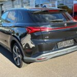 MG - Marvel R - Performance AWD - Maastoauto