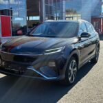 MG - Marvel R - Performance AWD - Maastoauto