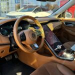 MG - Marvel R - Performance AWD - Maastoauto