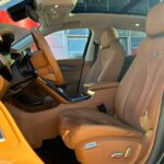 MG - Marvel R - Performance AWD - Maastoauto