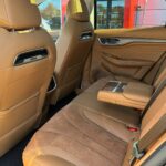 MG - Marvel R - Performance AWD - Maastoauto