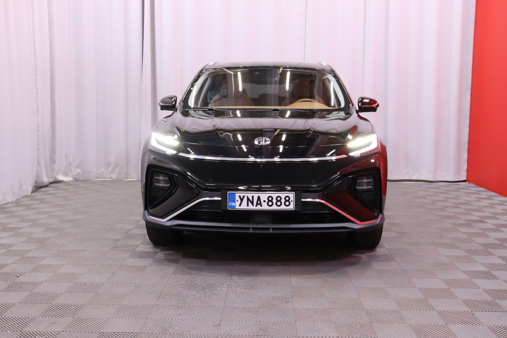 MG Marvel R Performance AWD 2022, bild 7/35