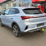 MG - Marvel R - Luxury - Maastoauto
