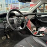 MG - Marvel R - Luxury - Maastoauto