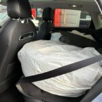 MG - Marvel R - Luxury - Maastoauto