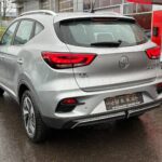 MG - ZS - Luxury - Farmari