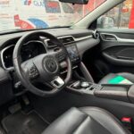 MG - ZS - Luxury - Farmari