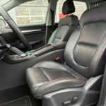 MG - ZS - Luxury - Farmari