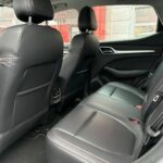 MG - ZS - Luxury - Farmari