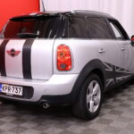 MINI - Cooper D - ALL4 R60 Countryman - Maastoauto