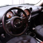 MINI - Cooper D - ALL4 R60 Countryman - Maastoauto