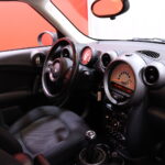 MINI - Cooper D - ALL4 R60 Countryman - Maastoauto