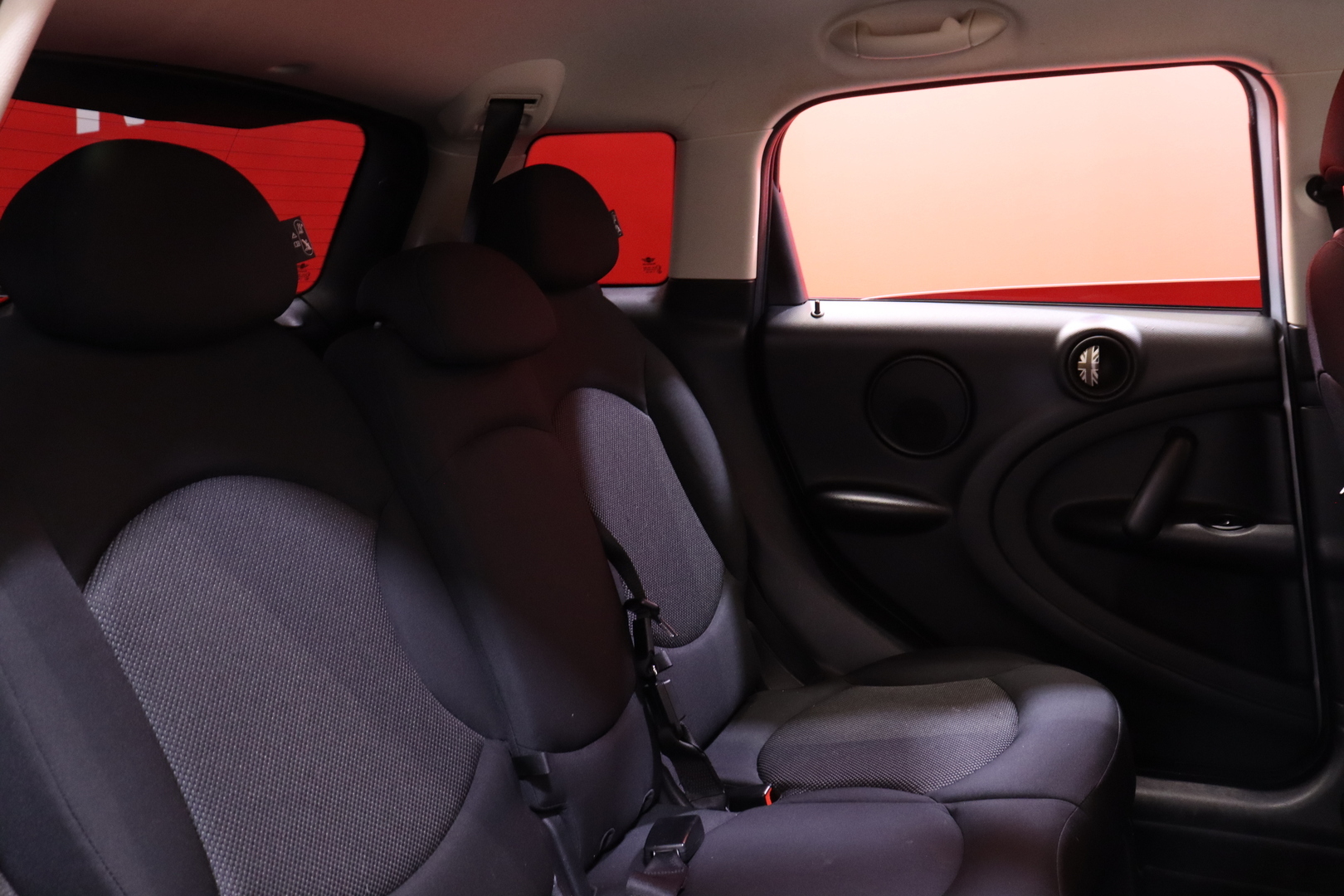MINI - Cooper D - ALL4 R60 Countryman - Maastoauto