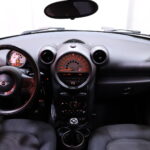 MINI - Cooper D - ALL4 R60 Countryman - Maastoauto