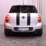 MINI - Cooper D - ALL4 R60 Countryman - Maastoauto