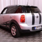 MINI - Cooper D - ALL4 R60 Countryman - Maastoauto