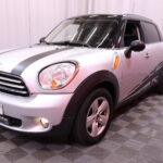 MINI - Cooper D - ALL4 R60 Countryman - Maastoauto