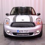 MINI - Cooper D - ALL4 R60 Countryman - Maastoauto