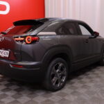 Mazda - MX-30 - 35,5 kWh e-Skyactiv Makoto Modern Confidence - Farmari