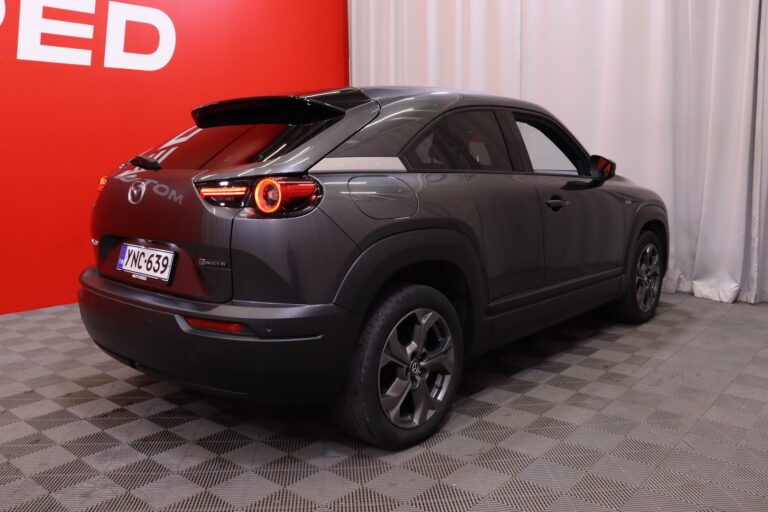 Mazda MX-30