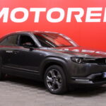 Mazda - MX-30 - 35,5 kWh e-Skyactiv Makoto Modern Confidence - Farmari